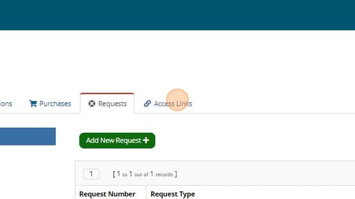 Guide to Navigating and Editing User Account Information - Step 8